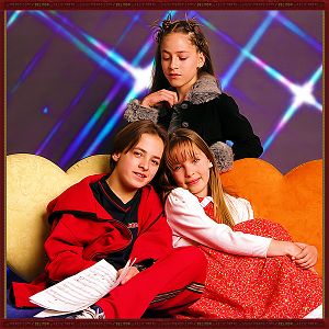 Foto Amigos Para Sempre