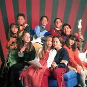 Foto Amigos Para Sempre