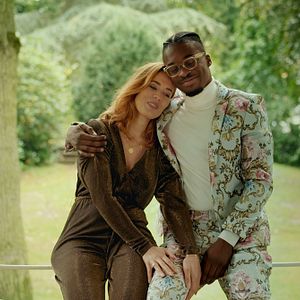 Foto Que Se Dane o Amor, De Novo!