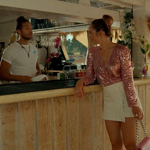 Foto Que Se Dane o Amor, De Novo!