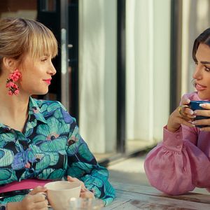 Foto Que Se Dane o Amor, De Novo!