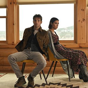 Foto Janina Gavankar