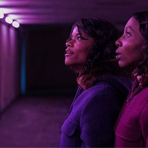 Foto The Silent Twins