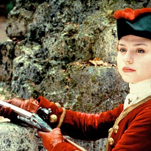 Foto Emilie Dequenne