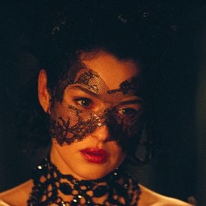 Foto Monica Bellucci