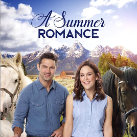 Foto A Summer Romance