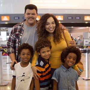 Foto Quatro Amigas numa Fria