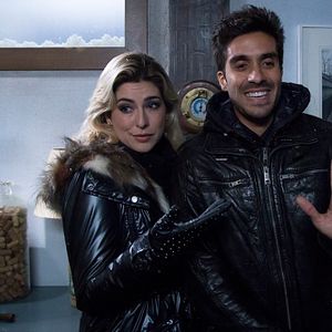 Foto Quatro Amigas numa Fria