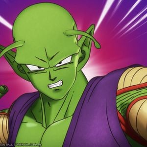 Foto Dragon Ball Super: Super Herói