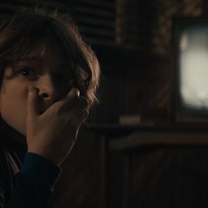 Foto O Telefone Preto