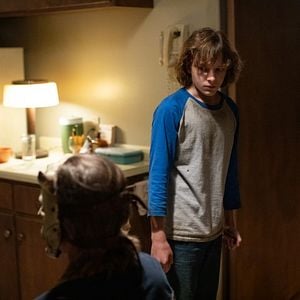 Foto O Telefone Preto