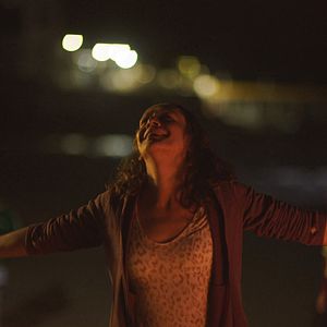 Foto Paula Dinamarca