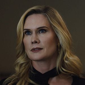 Foto Stephanie March