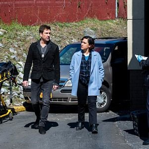 Foto FBI: Os Mais Procurados