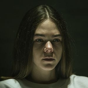 Foto Quem Matou Sara?