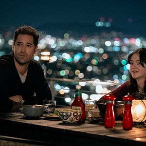 Foto Manuel Garcia-Rulfo