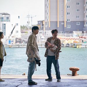 Foto Broker - Uma Nova Chance