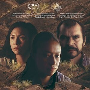 Foto Nudo Mixteco: Três Destinos de Mulheres