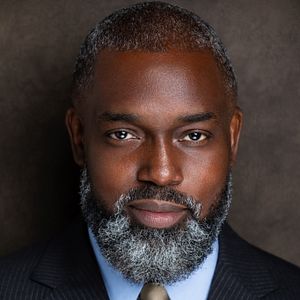 Foto Kerwin Thompson