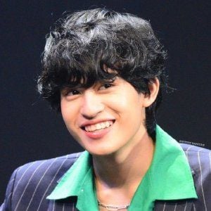 Foto Barcode Tinnasit Isarapongporn