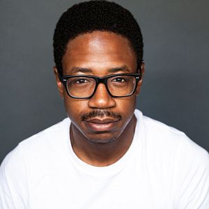 Foto Chris Sandiford