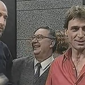 Foto Cortina de vidro