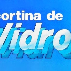 Foto Cortina de vidro