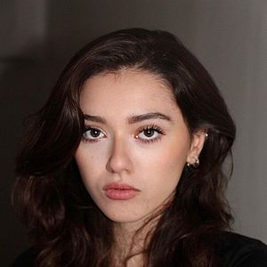 Foto Léonie Dahan-Lamort