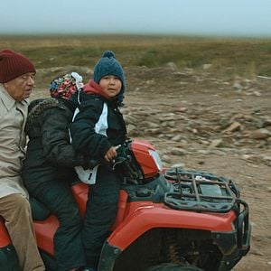 Foto Os Caras do Estreito