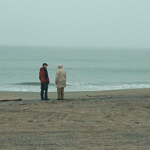 Foto Os Caras do Estreito