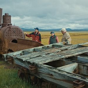 Foto Os Caras do Estreito