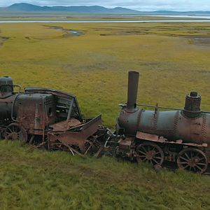 Foto Os Caras do Estreito