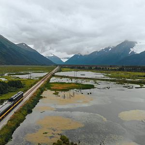 Foto Os Caras do Estreito