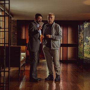 Foto Competencia oficial