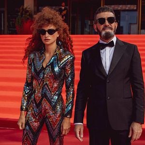 Foto Antonio Banderas