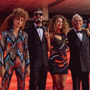 Foto Antonio Banderas