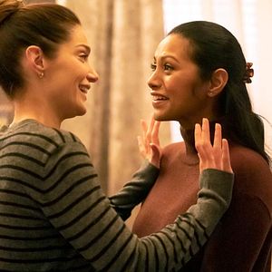 Foto Janet Montgomery