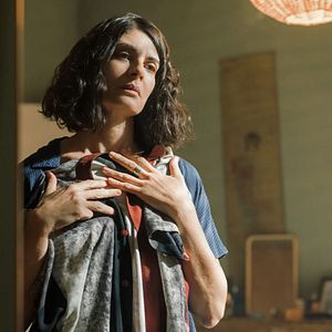 Foto Soledad Villamil