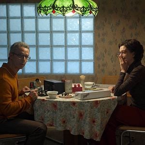 Foto Armageddon Time