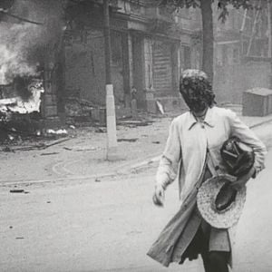 Foto A História Natural da Destruição