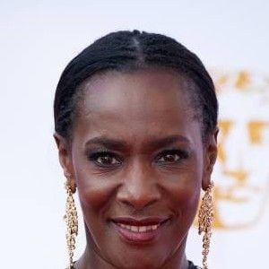 Foto Jacqueline Boatswain