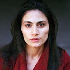 Foto Halima Ilter