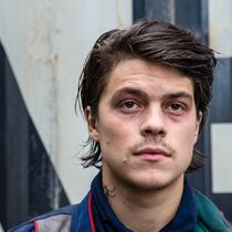 Foto Vincent Van Sande