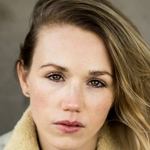 Foto Sanne-Samina Hanssen