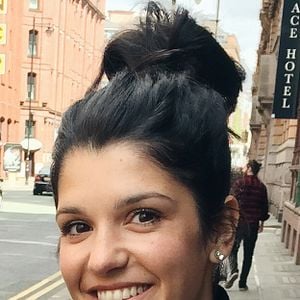 Foto Natalie Anderson