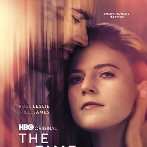 Foto A Mulher do Viajante no Tempo