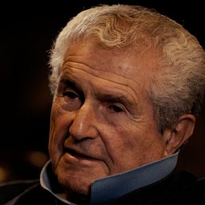 Foto Claude Lelouch