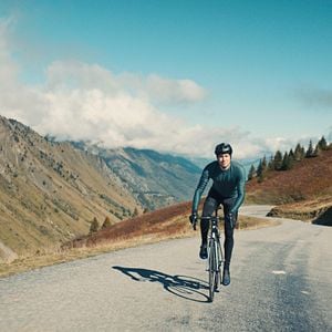 Foto A Noite do Dia 12