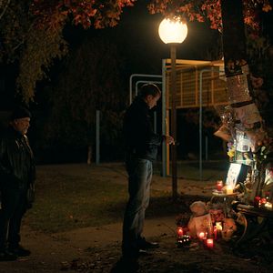 Foto A Noite do Dia 12