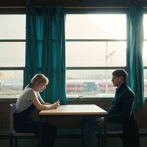 Foto Pauline Serieys